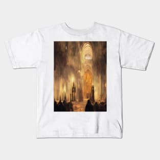 Cathedral Kids T-Shirt